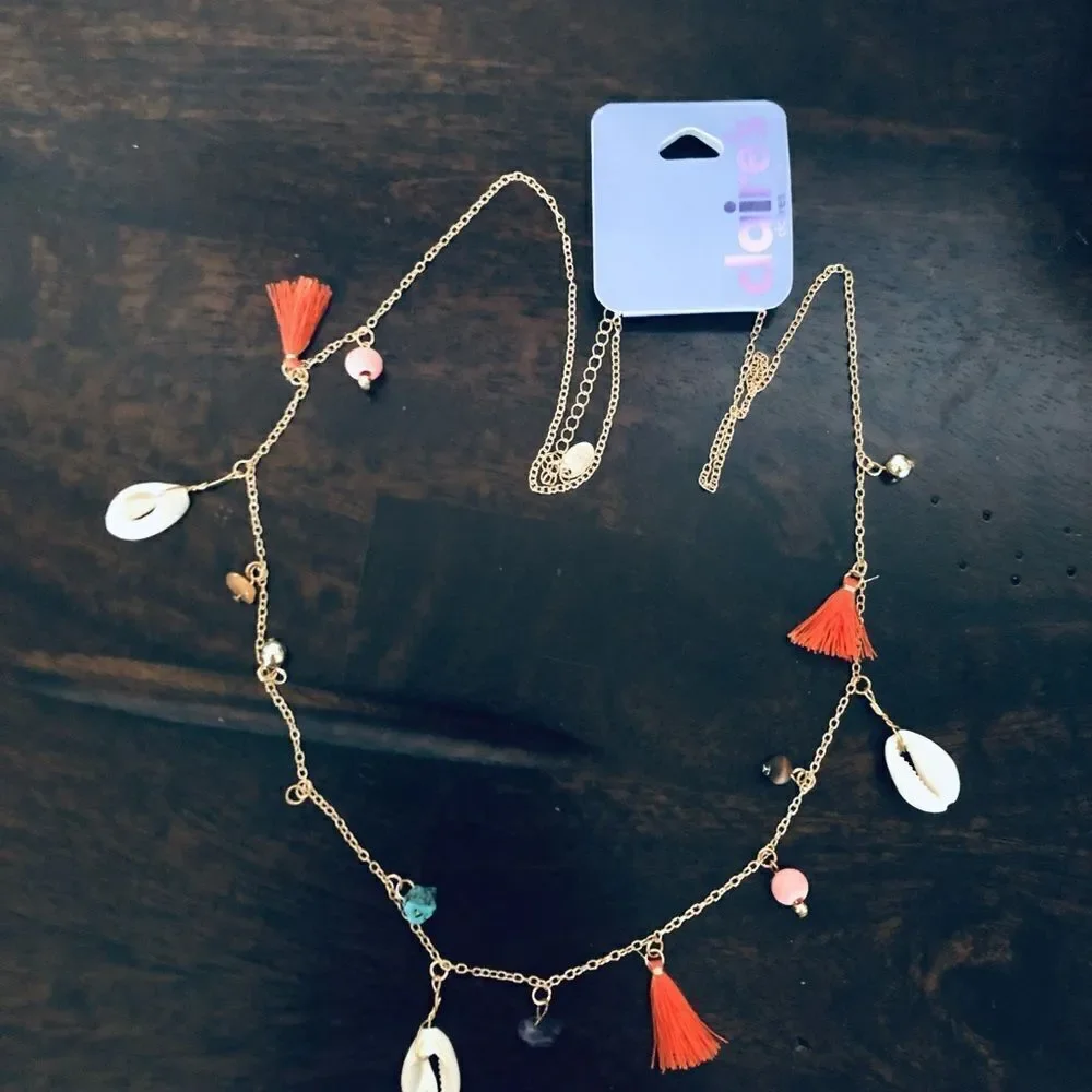 Claires nwt lot